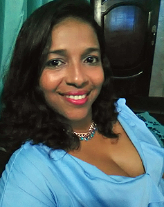 52 Year Old Cartagena, Colombia Woman